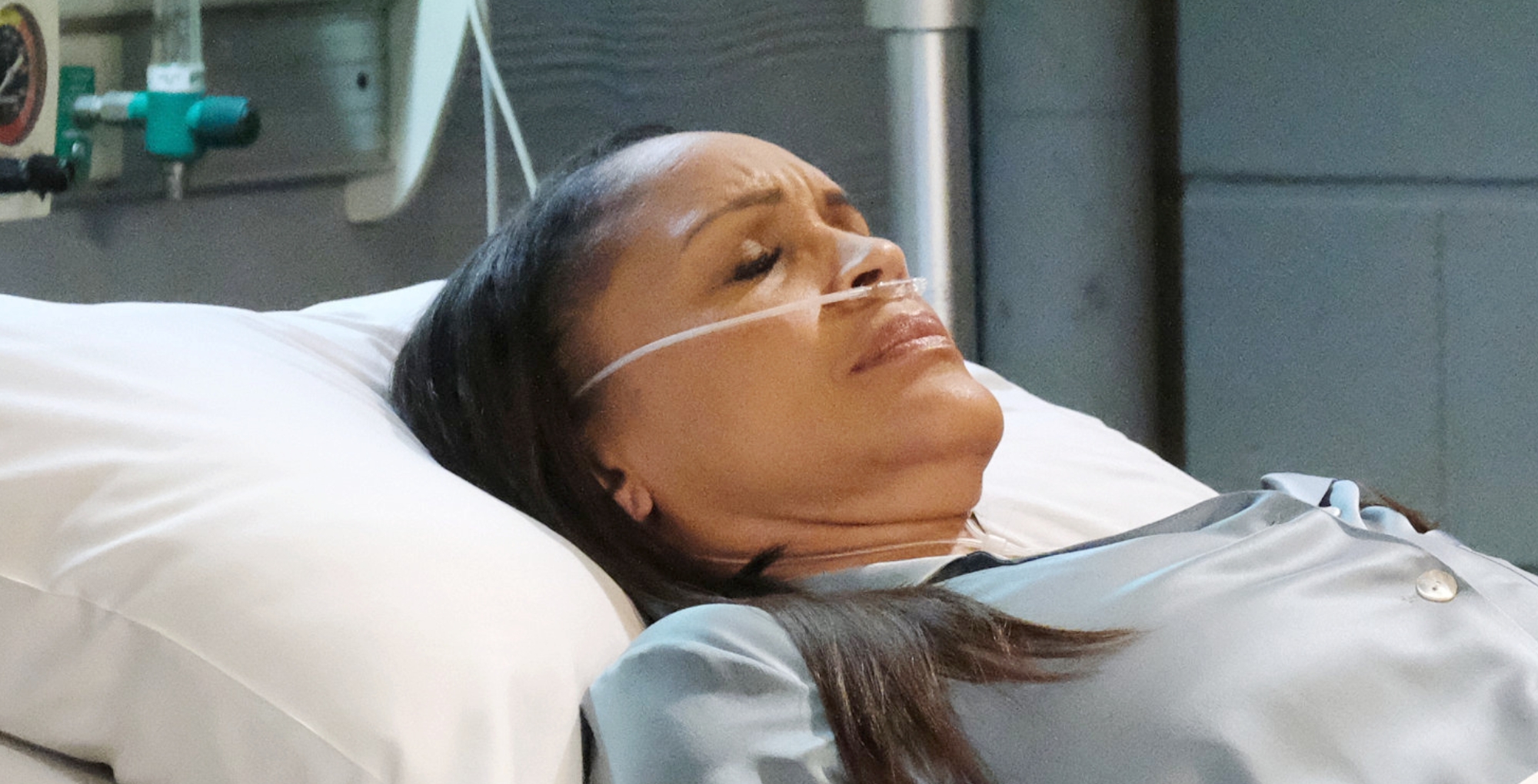 Days of our Lives Spoilers April 9 Lexie.