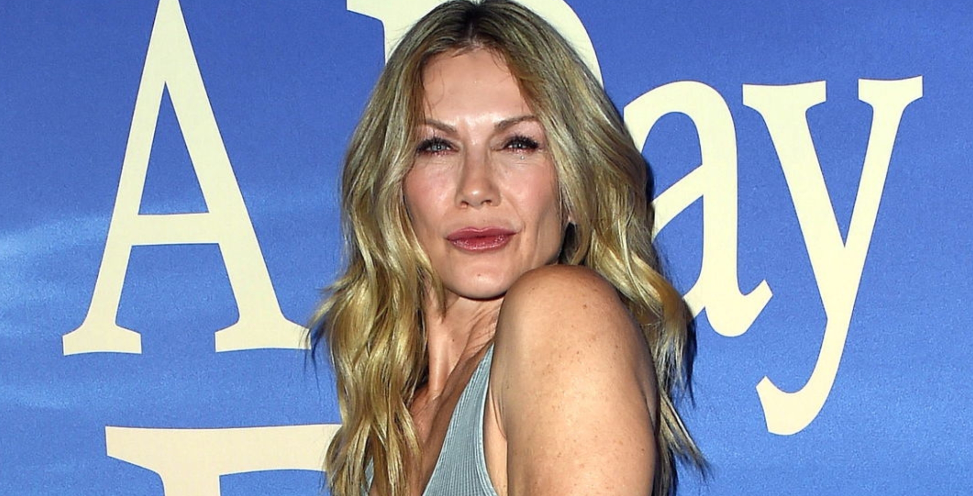 Days of Our Lives' Stacy Haiduk.