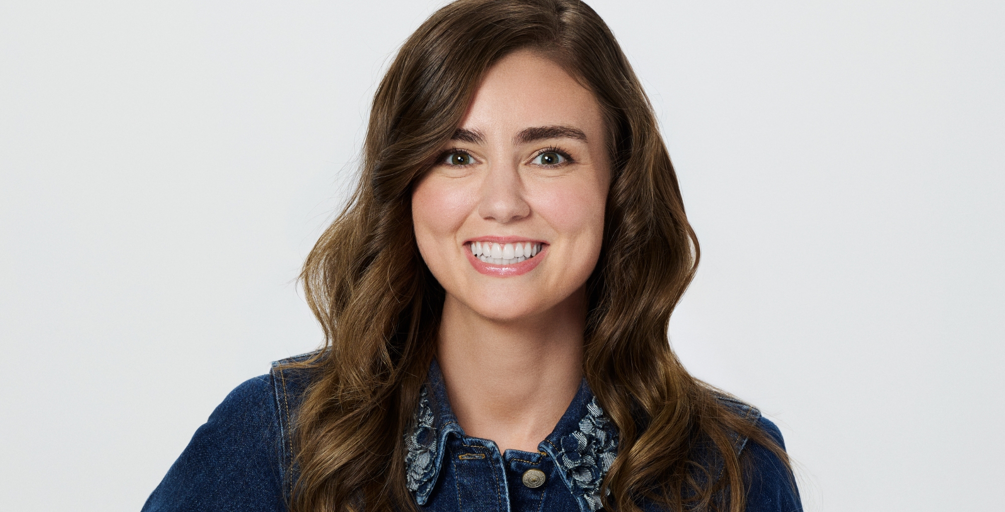 General Hospital's Braedyn Bruner.