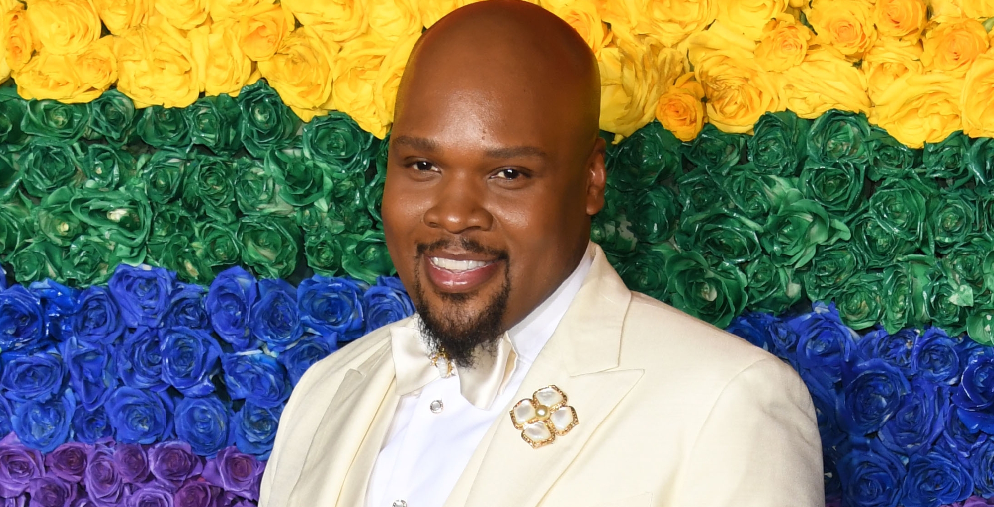 General Hospital guest Michael James Scott.