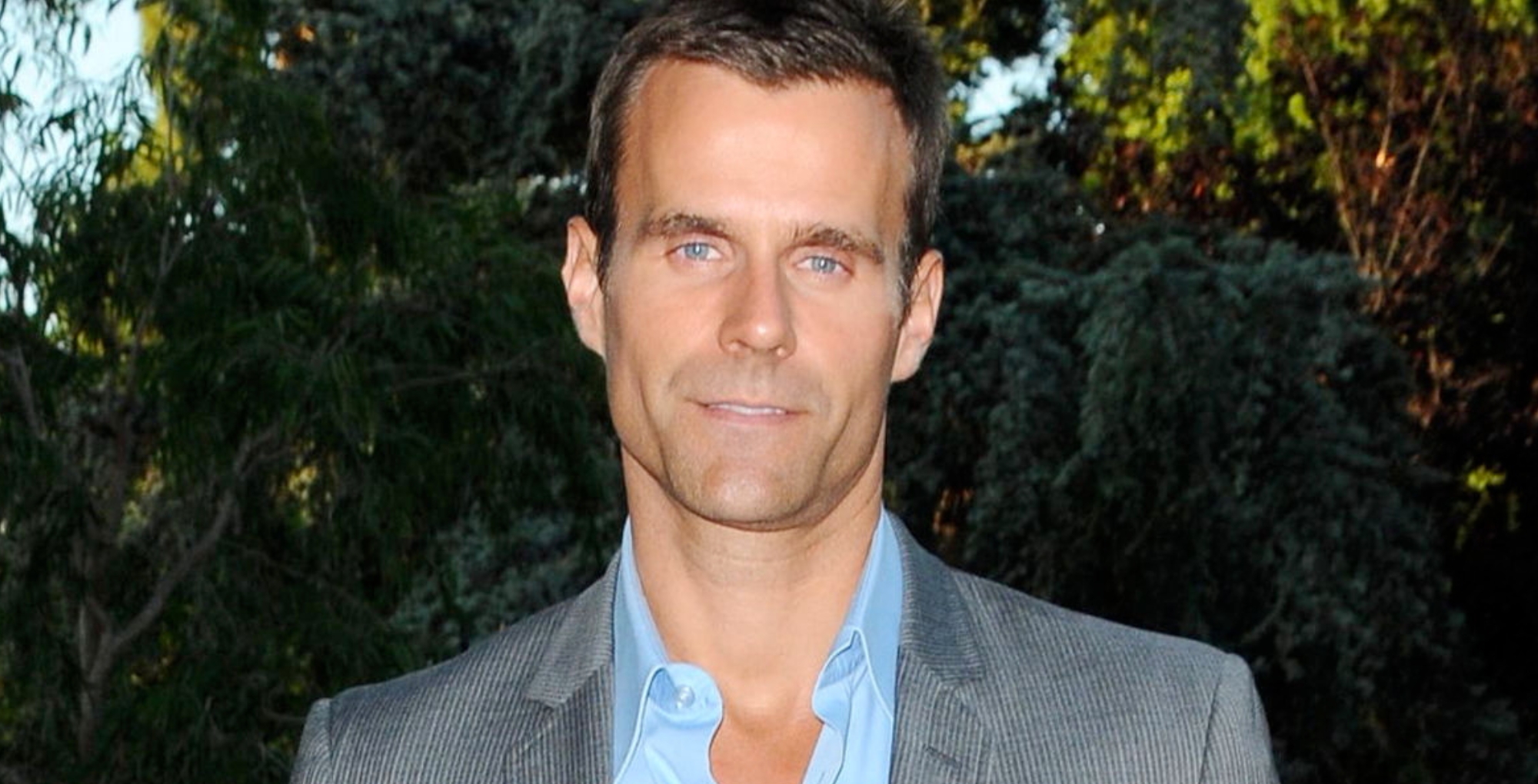 Cameron Mathison’s GAF Christmas Movie Marks a Bold New Era of Storytelling