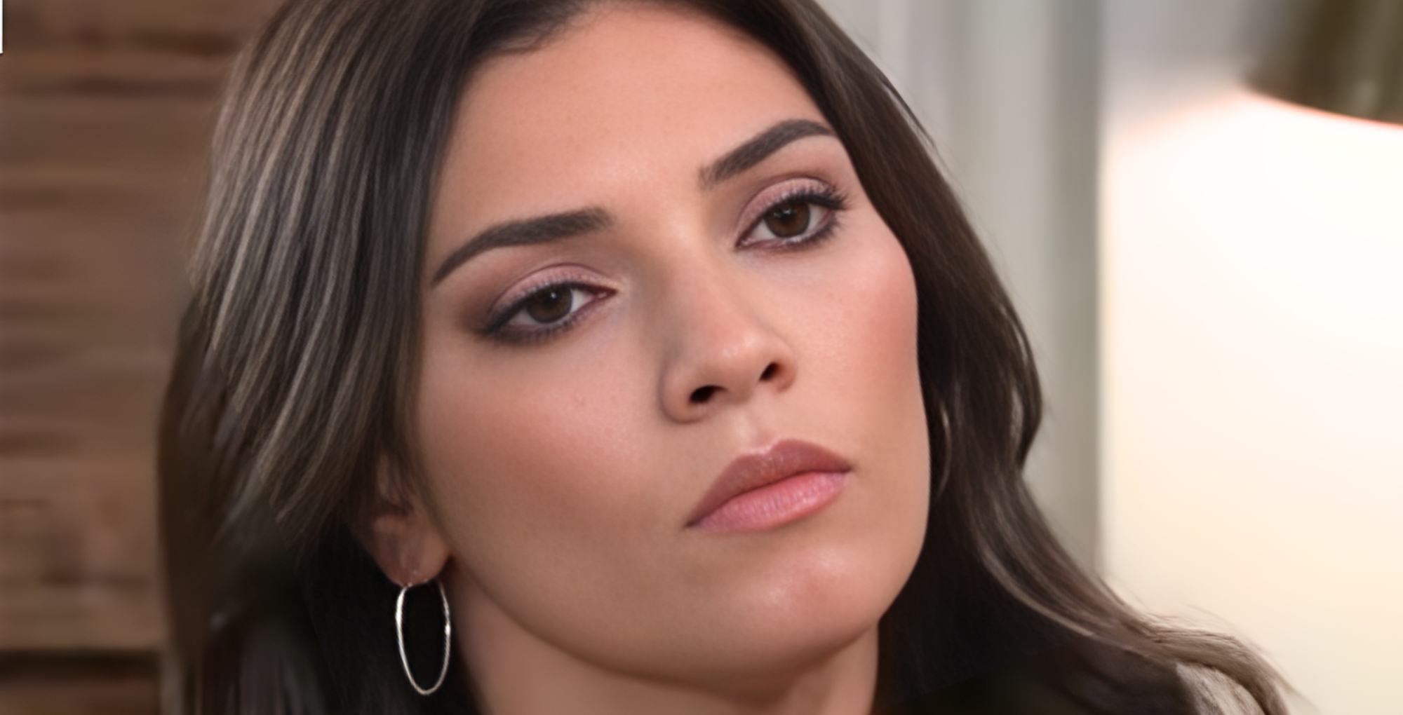 General Hospital's Brook Lynn