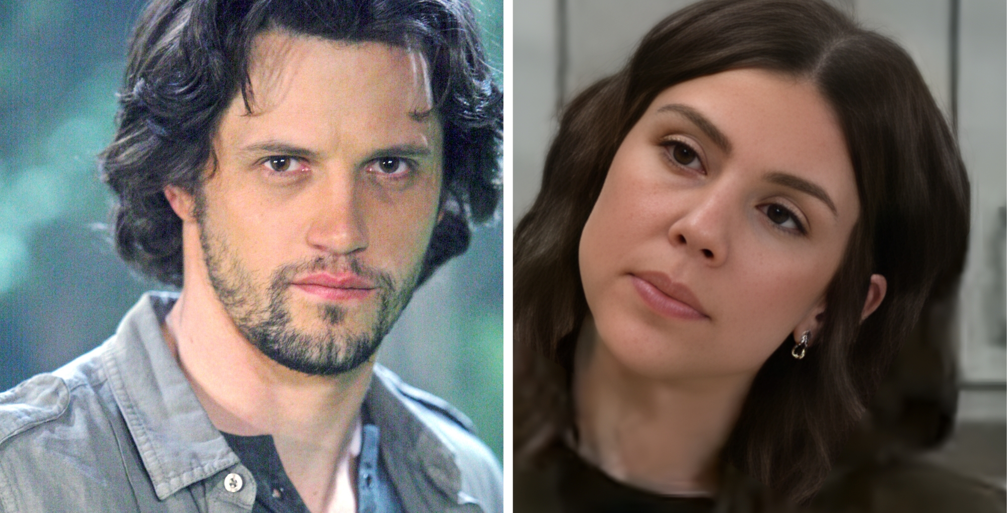 General Hospital's Ethan and Kristina