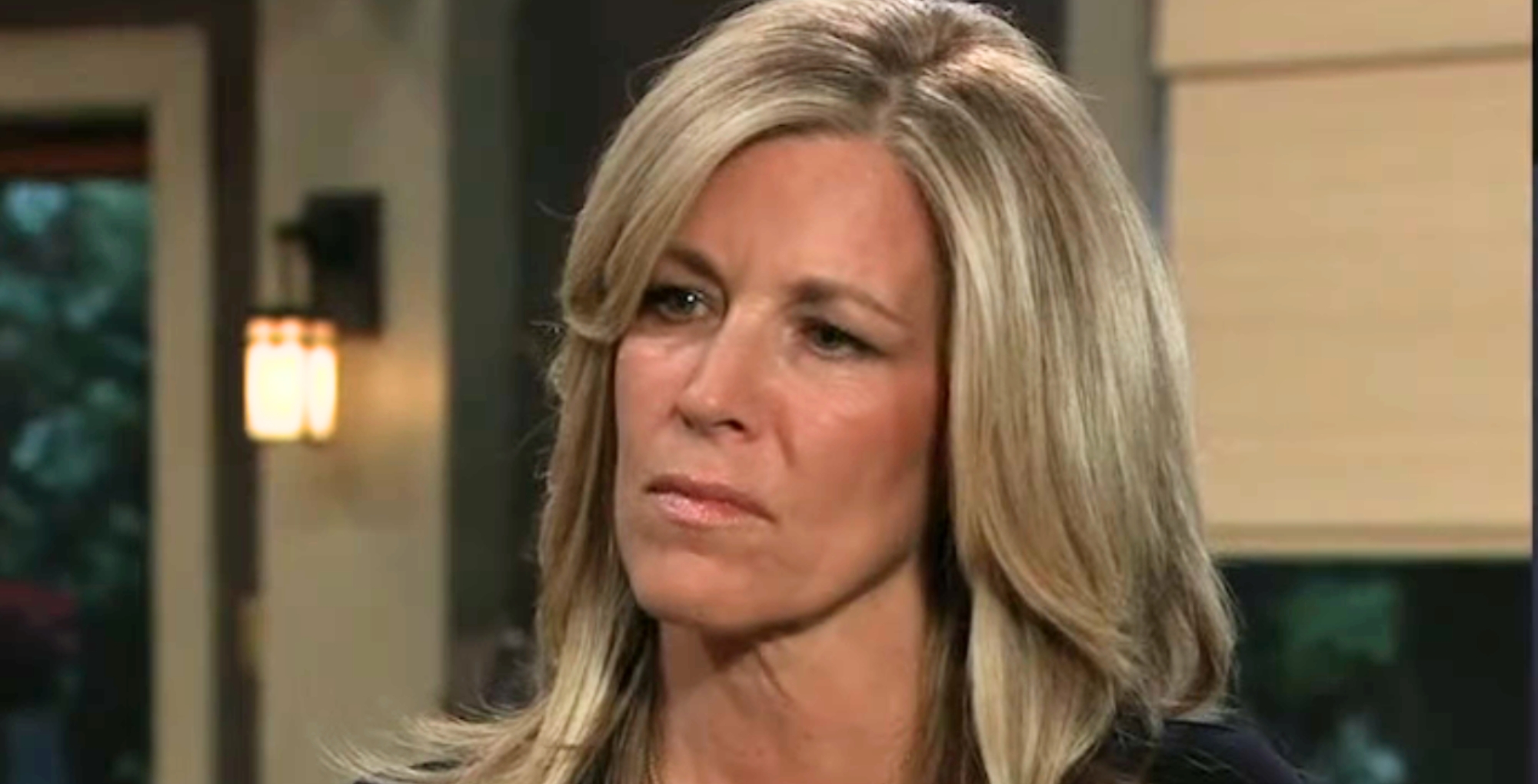 Carly is featured in spoilers for the Friday, April 10, 2026, episode of Geeral Hospital.