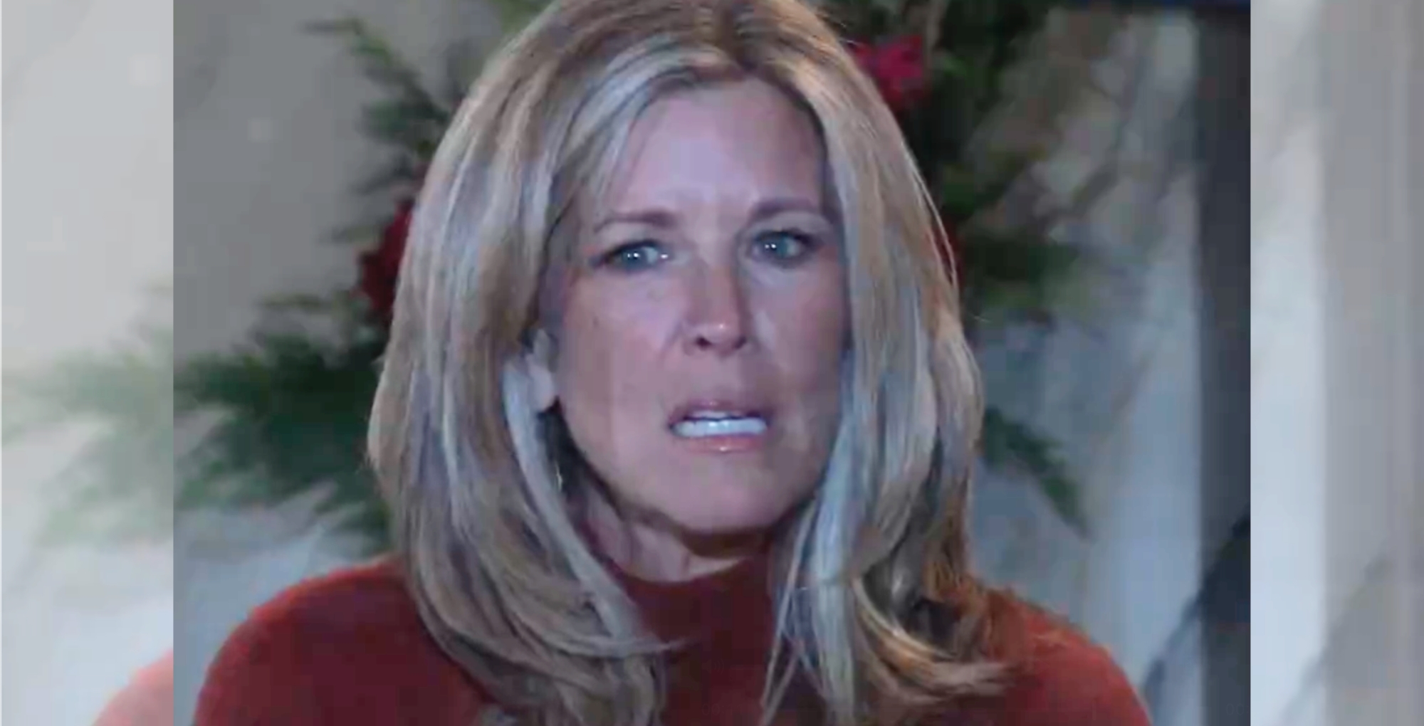 Carly is featured in the spoilers for the Thursday, April 16, 2026, episode of General Hospital.