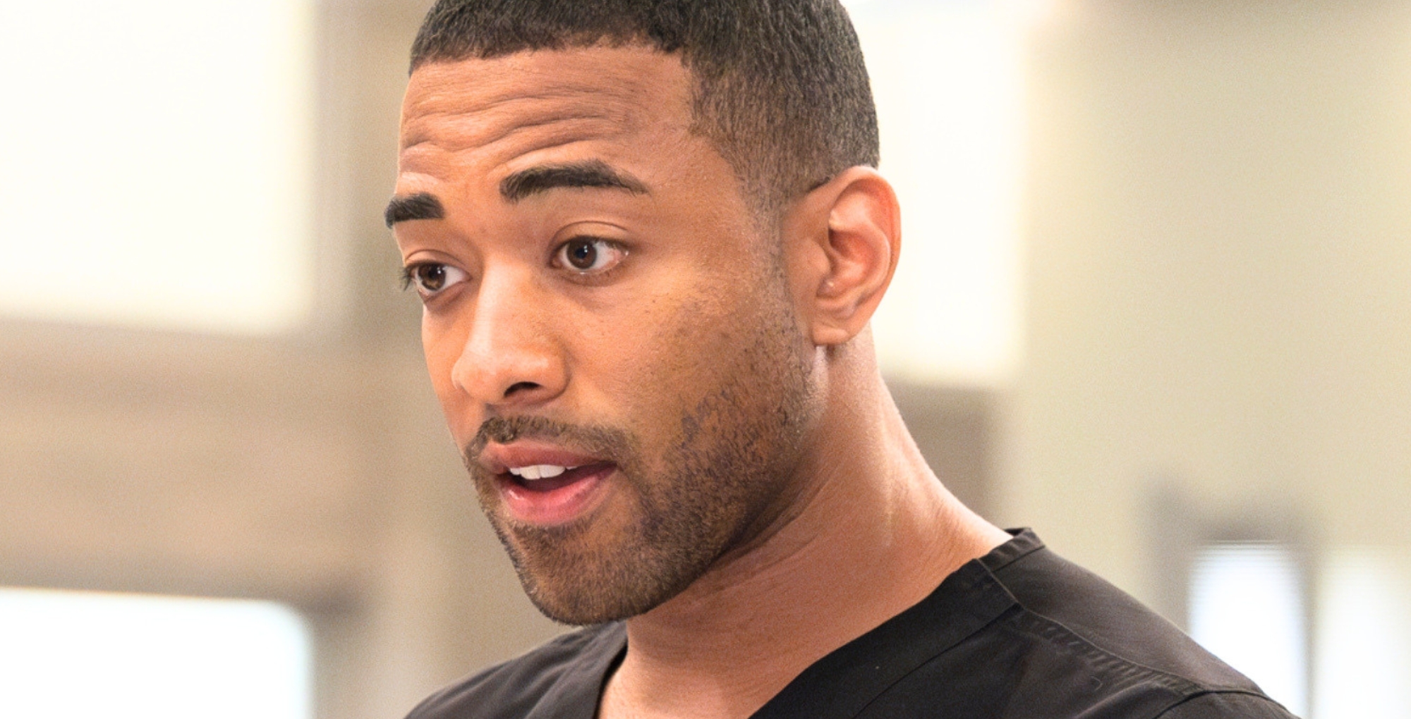 Isaiah is featured in the spoilers for the Wednesday, April 8, 2026. episode of General Hospital.