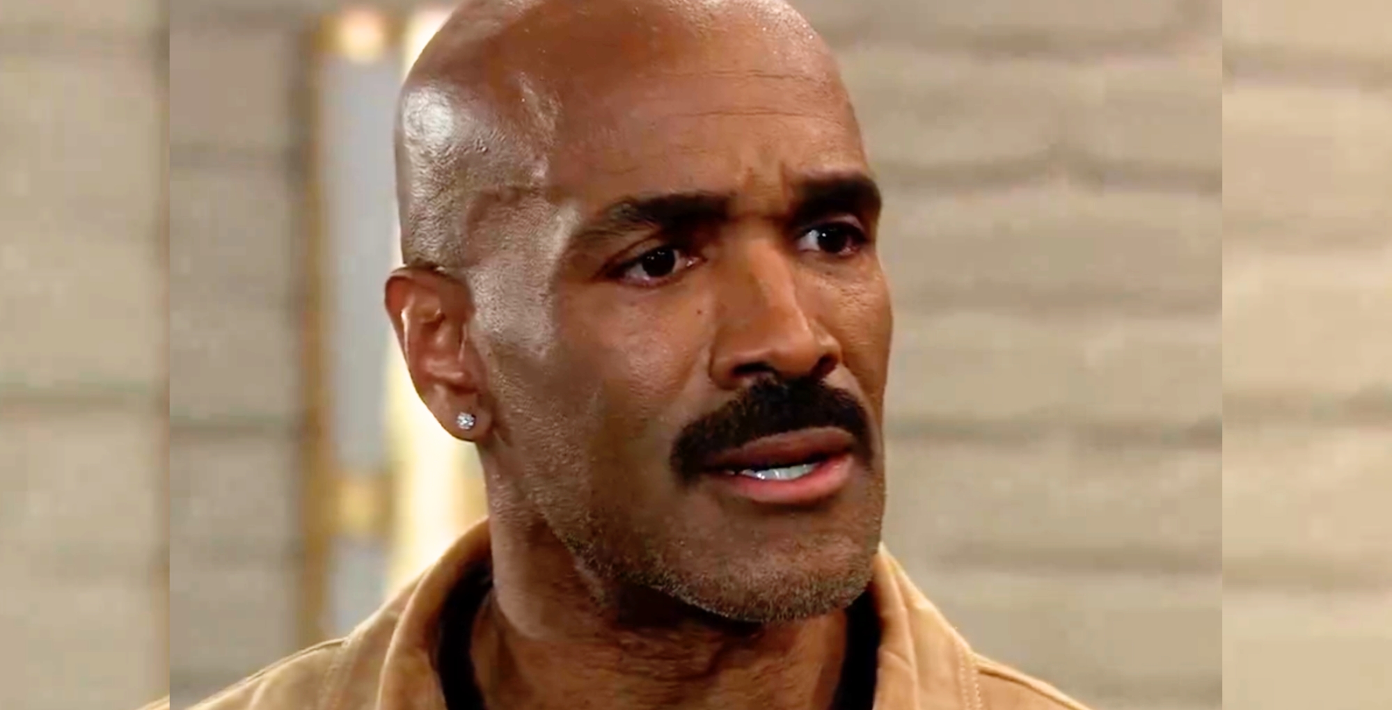 Curtis is featured in the spoilers for the Thursday, April 9 episode of General Hospital.