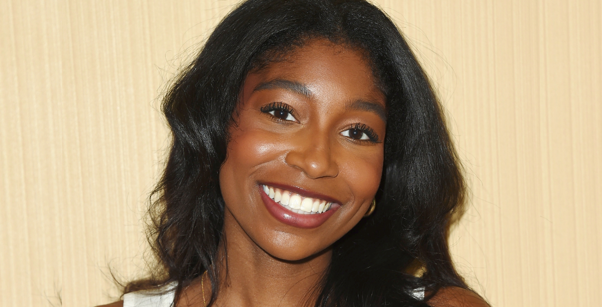 General Hospital's Tabyana Ali.