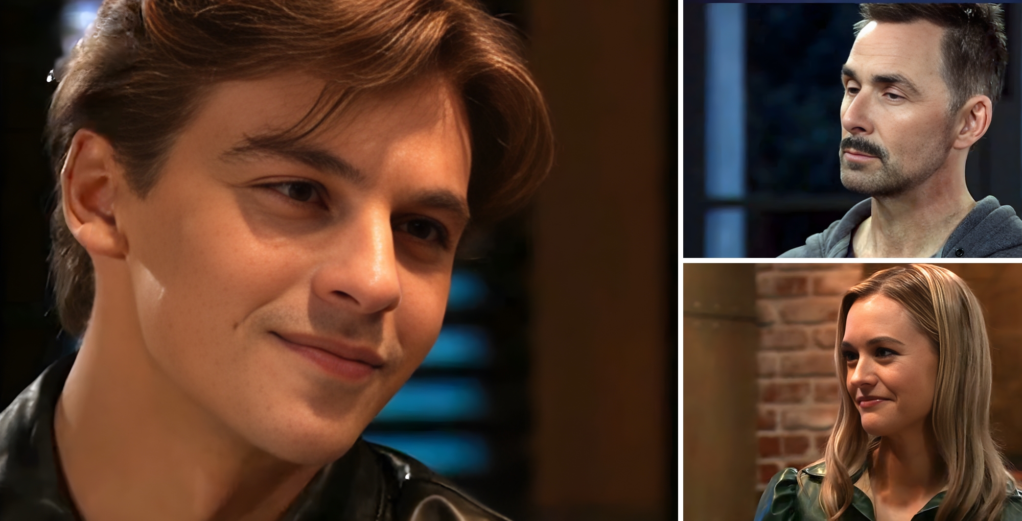 The video preview for the Thursday, April 9, episode of General Hospital.