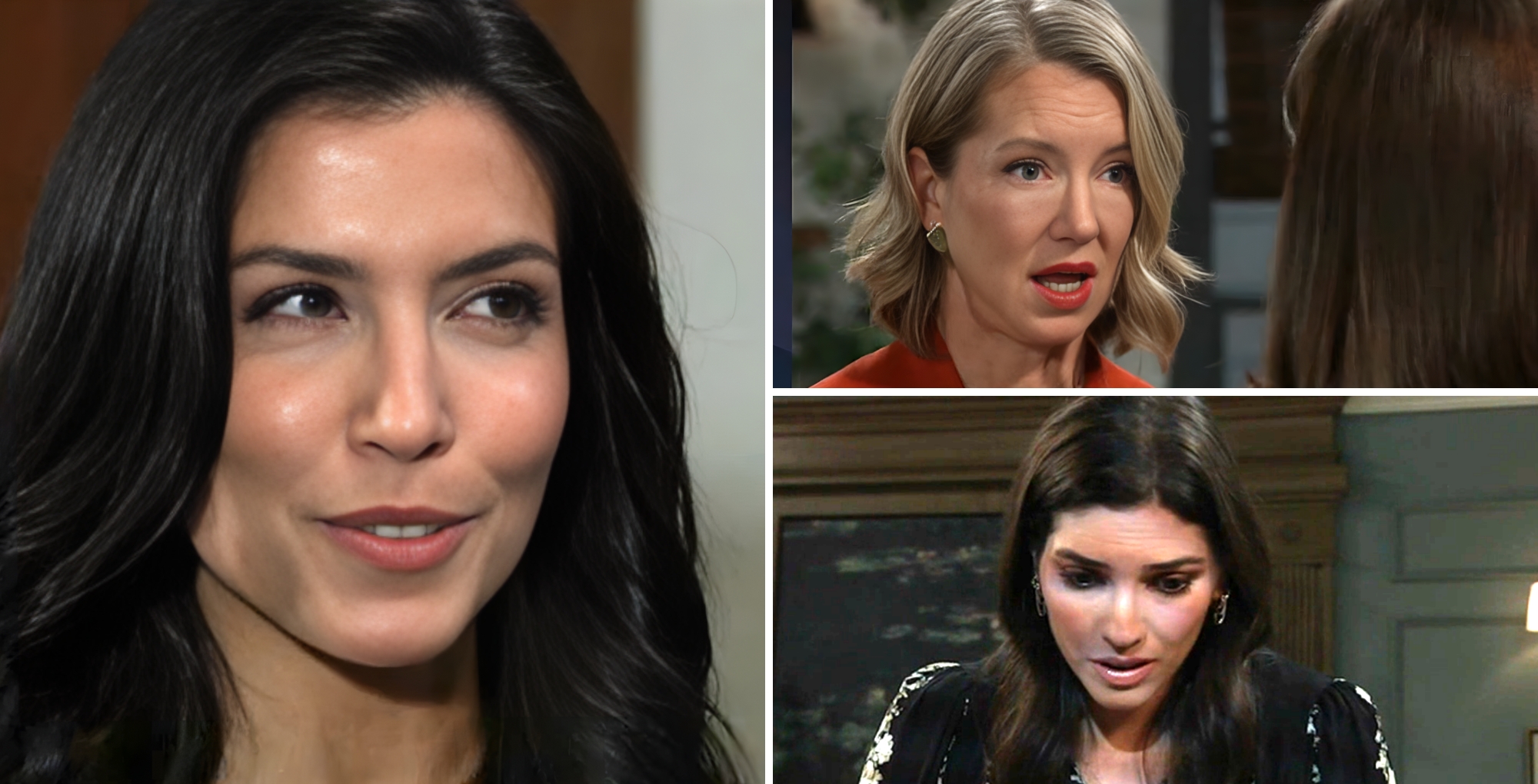 The video preview for the Friday, April 10, episode of General Hospital.