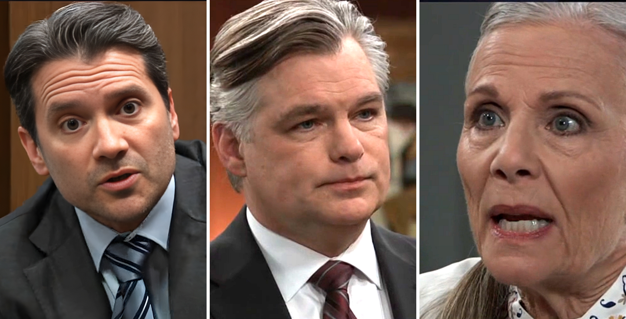 The video preview for the Wednesday, April 15, episode of General Hospital.