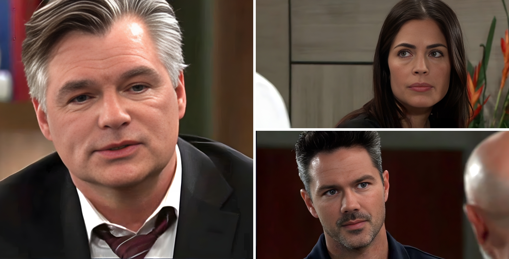 The video preview for the Thursday, April 16, episode of General Hospital.