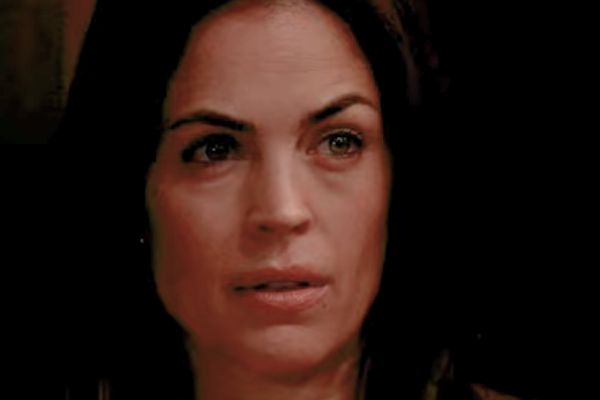 GH's Britt Westbourne.