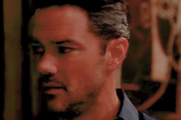 GH's Nathan aka Cassius Faison.