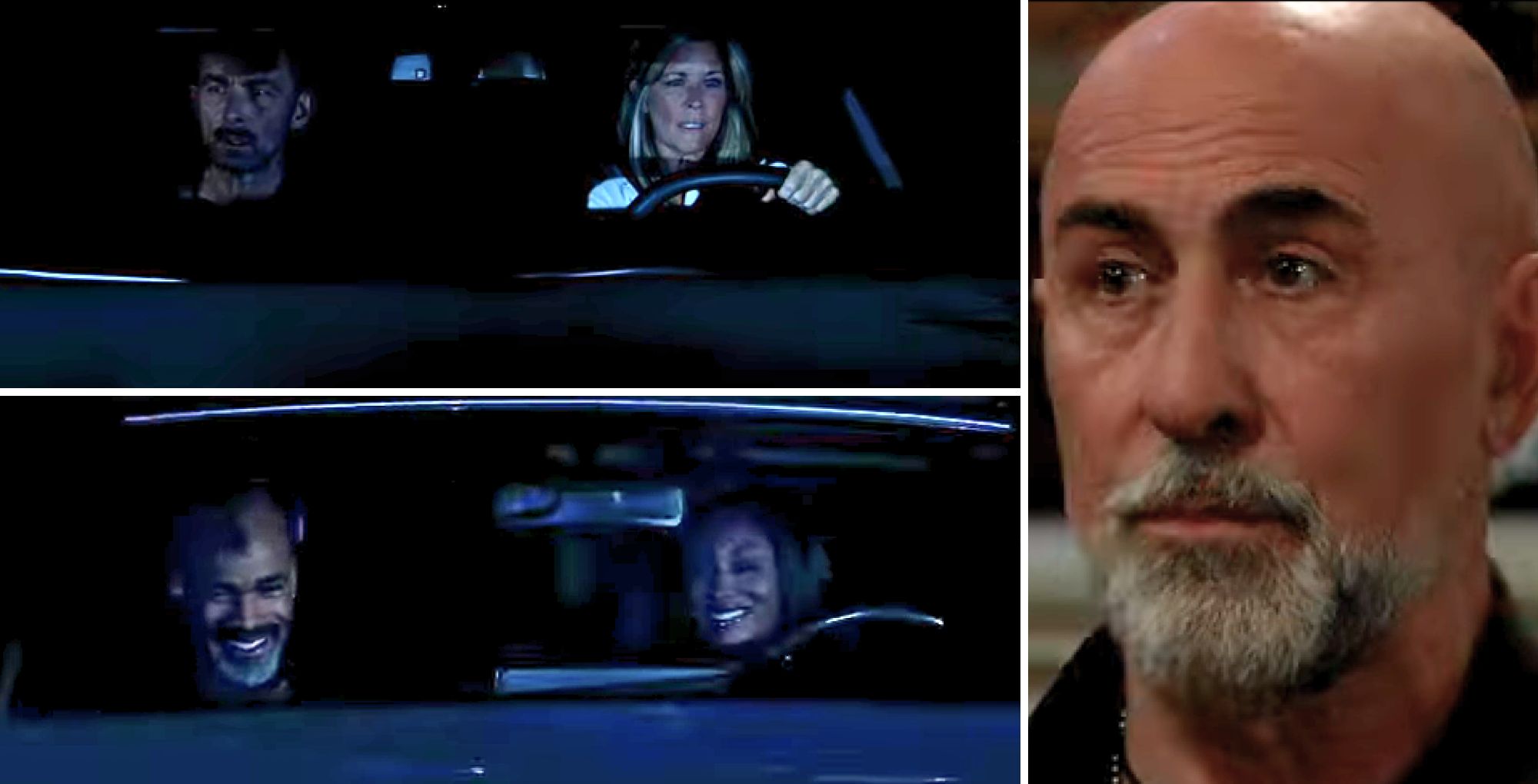 Valentin, Carly, Curtis, Jordan, and Sidwell are featured in the weekly video preview for General Hospital, April 6-10, 2026..