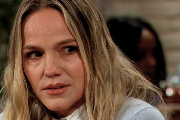 Lulu is featured in General Hospital's weekly video preview for the week of April 20-24, 2026.