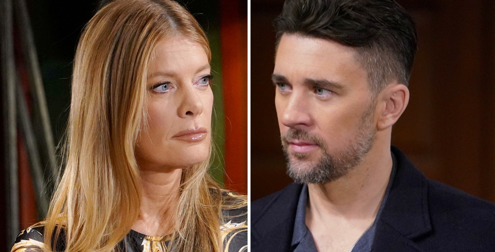 Y&R’s Cane Tells Phyllis the Damage is Done and He’s Not Taking it Back