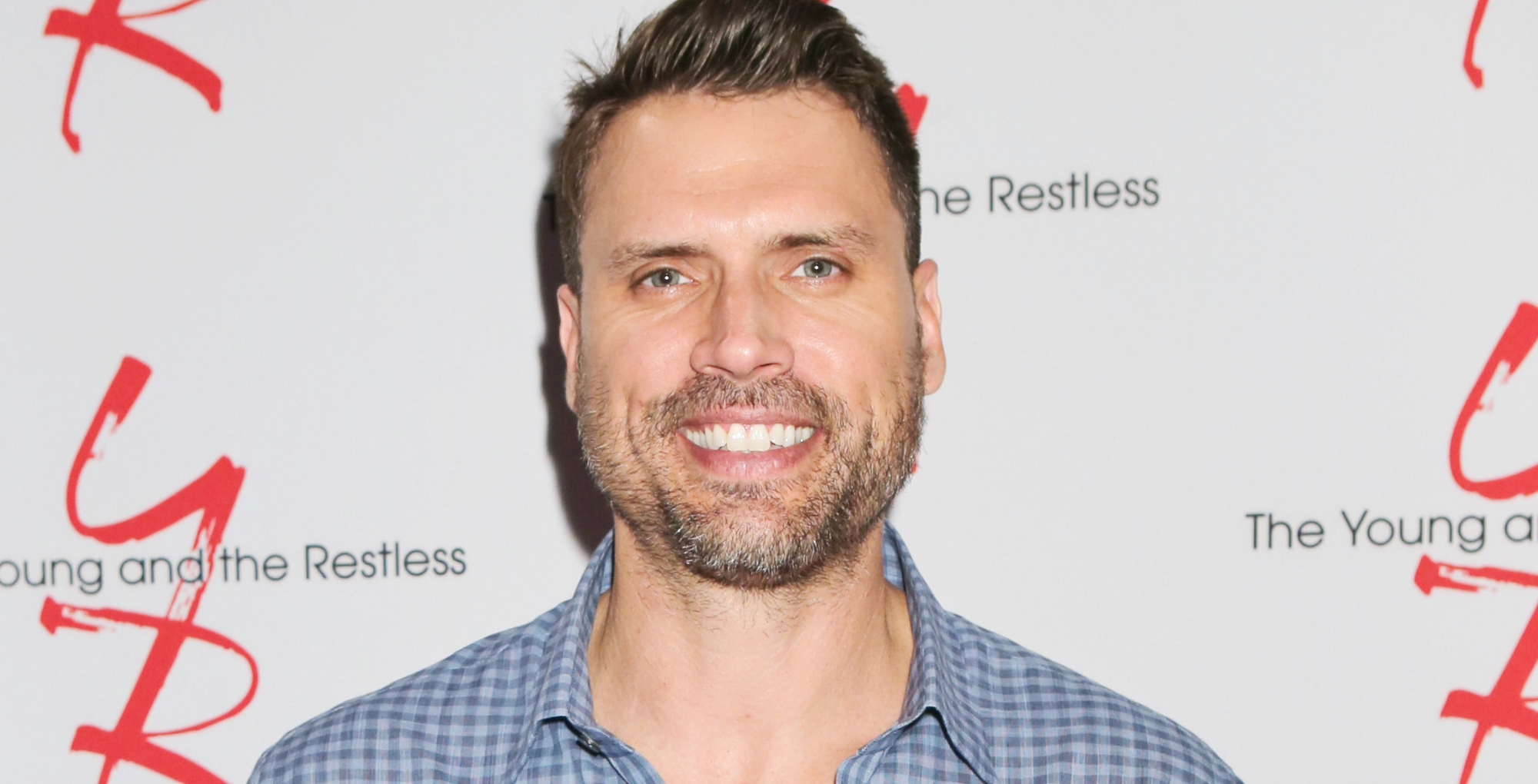Y&R’s Joshua Morrow Opens Up About His Boyband Past and Destiny’s Child Link