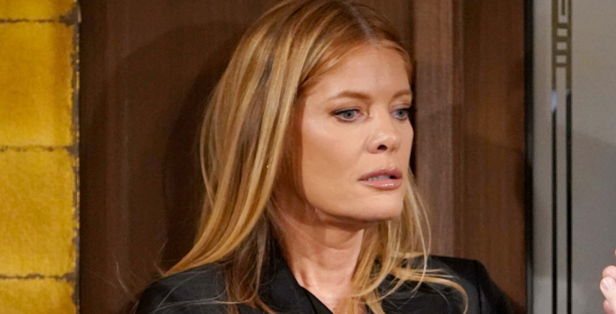 Young and the Restless' Phyllis