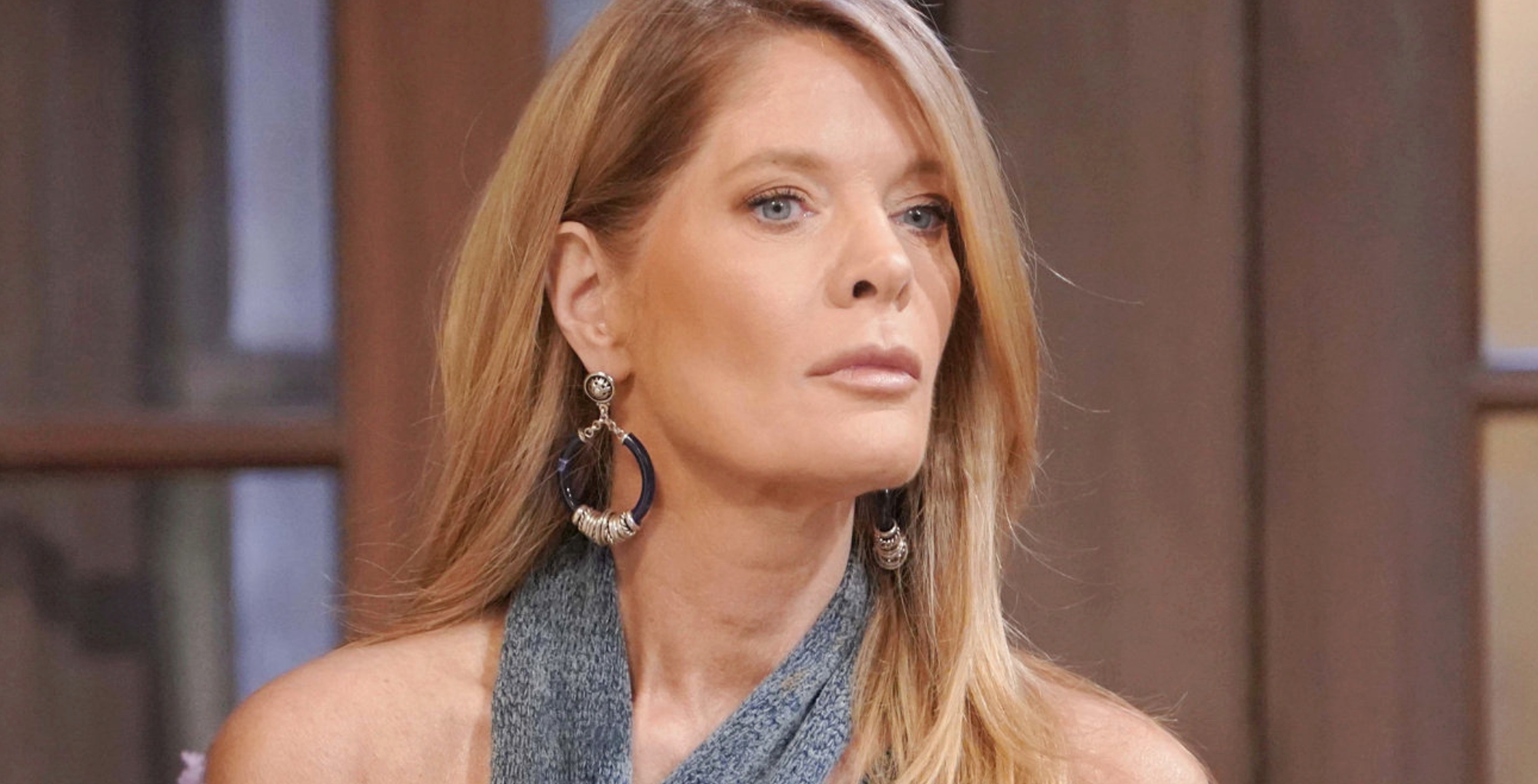 Young and the Restless' Phyllis