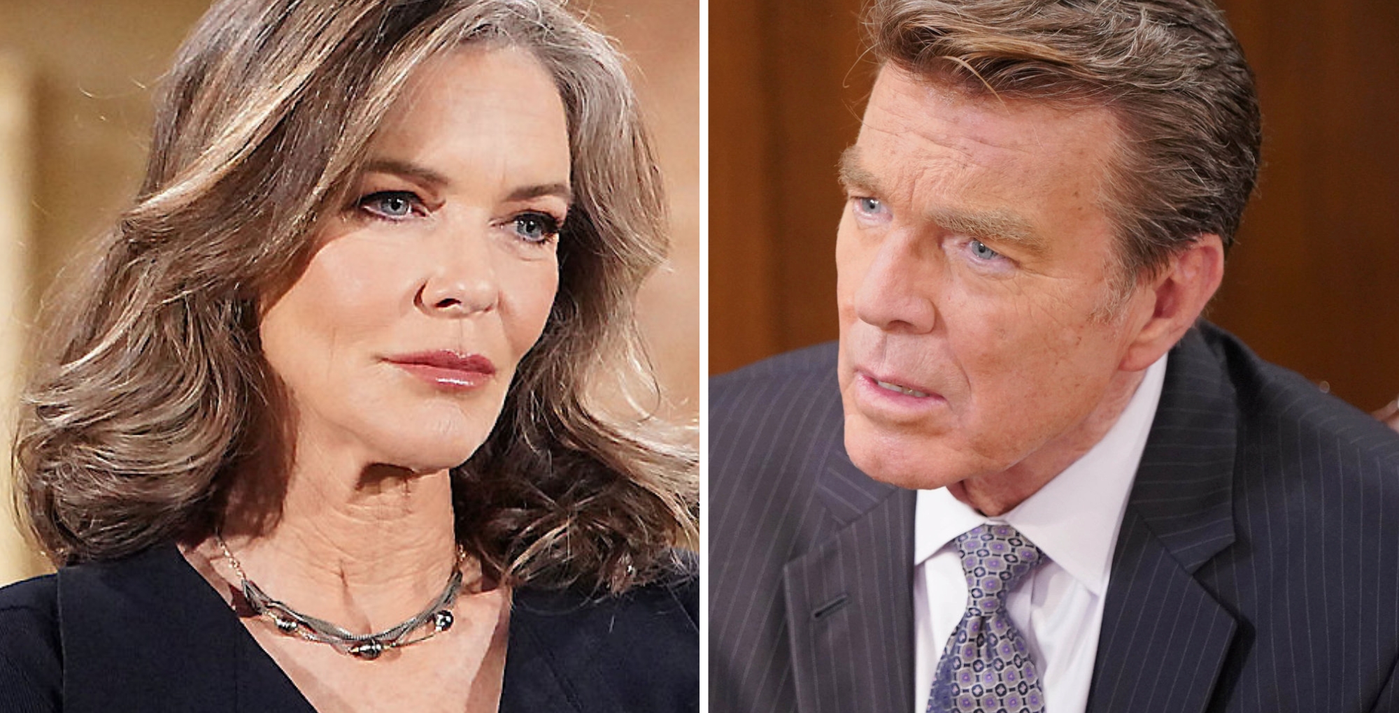 Young and the Restless Spoilers April 6: Diane Says No to Jack