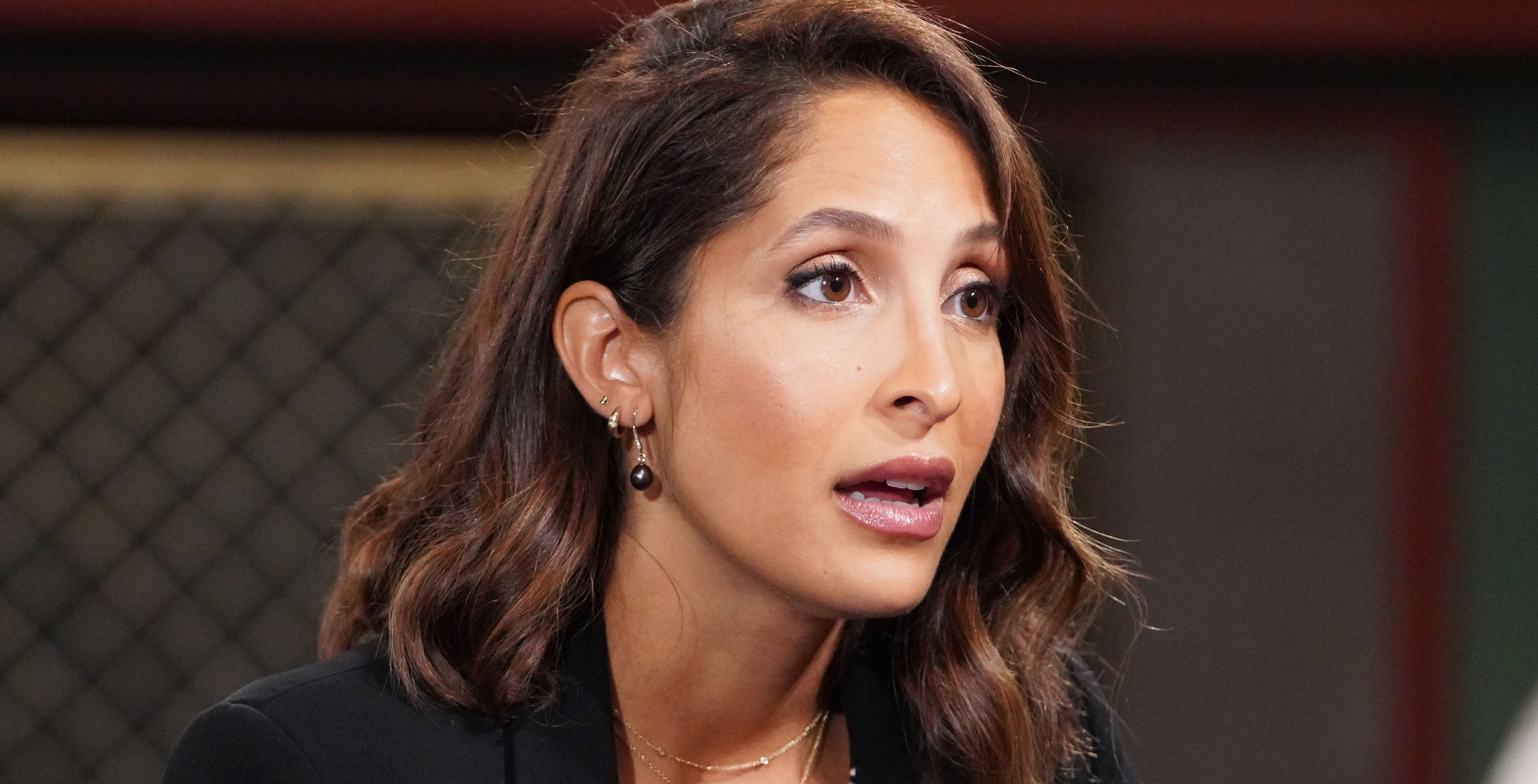 Young and the Restless Spoilers Weekly Update April 6–10 Lily.