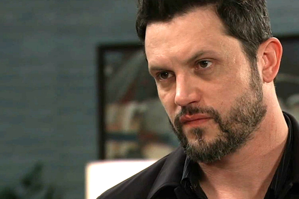 General Hospital's Nathan.