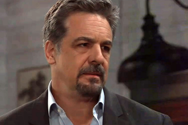 General Hospital's Jack.