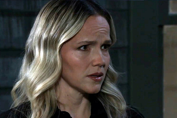 General Hospital's Lulu.