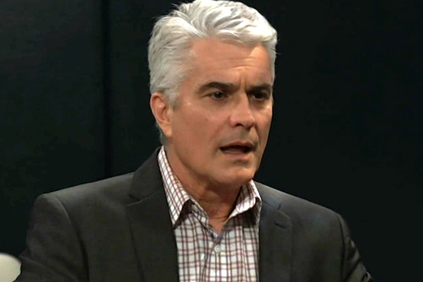 General Hospital's Ric.