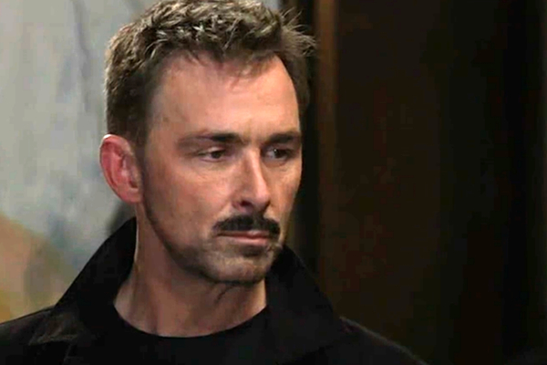 General Hospital's Valentin.