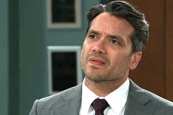 General Hospital's Dante.