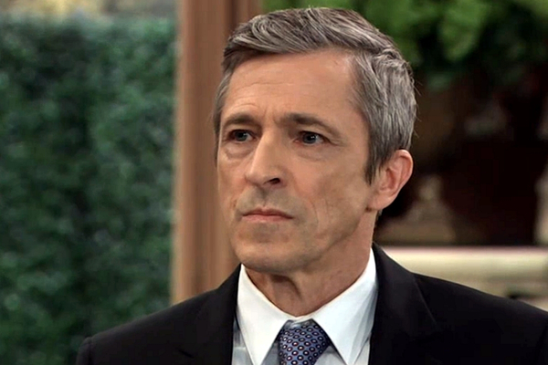 General Hospital's Pascal.