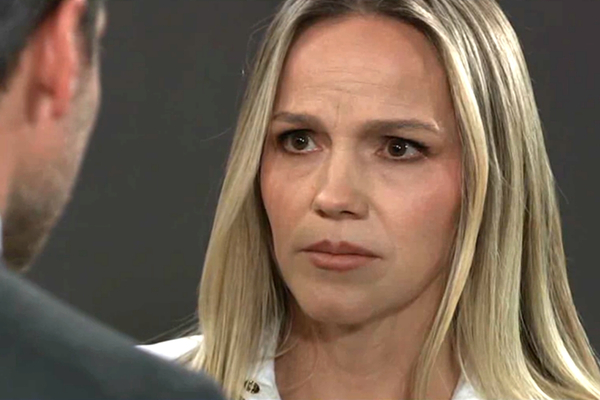 General Hospital's Lulu.