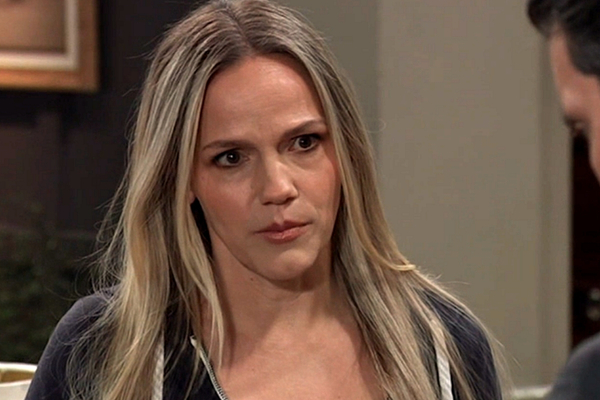 General Hospital's Lulu.