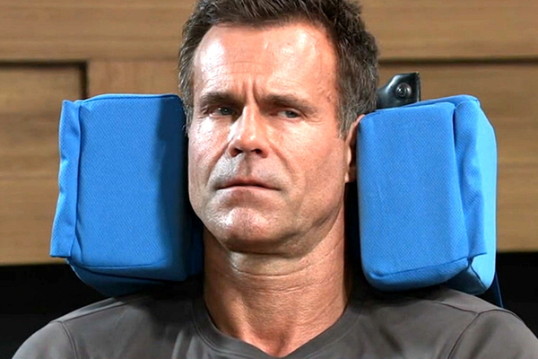 General Hospital's Drew.