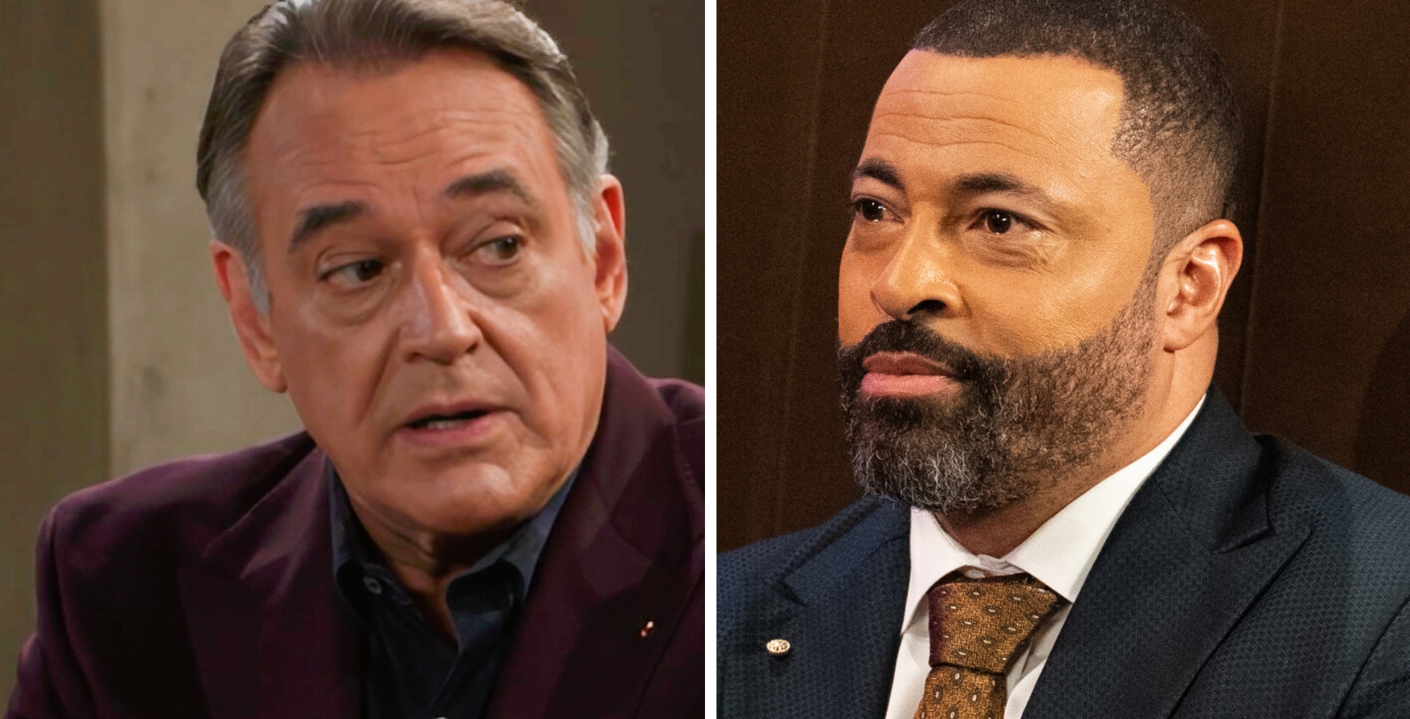 Beyond the Gates Spoilers May 29: Joey Wants Bill’s Help, But Bill’s Off His Game
