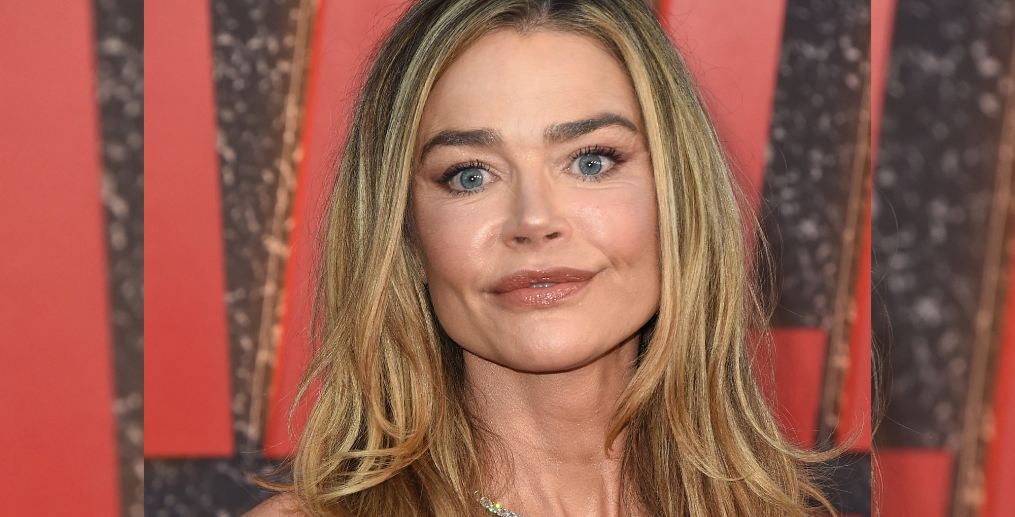 The Bold and the Beautiful's Denise Richards.