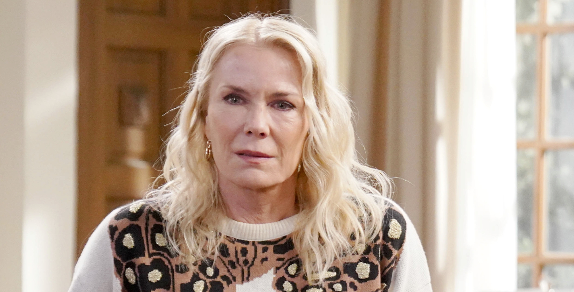 The Bold and the Beautiful's Brooke