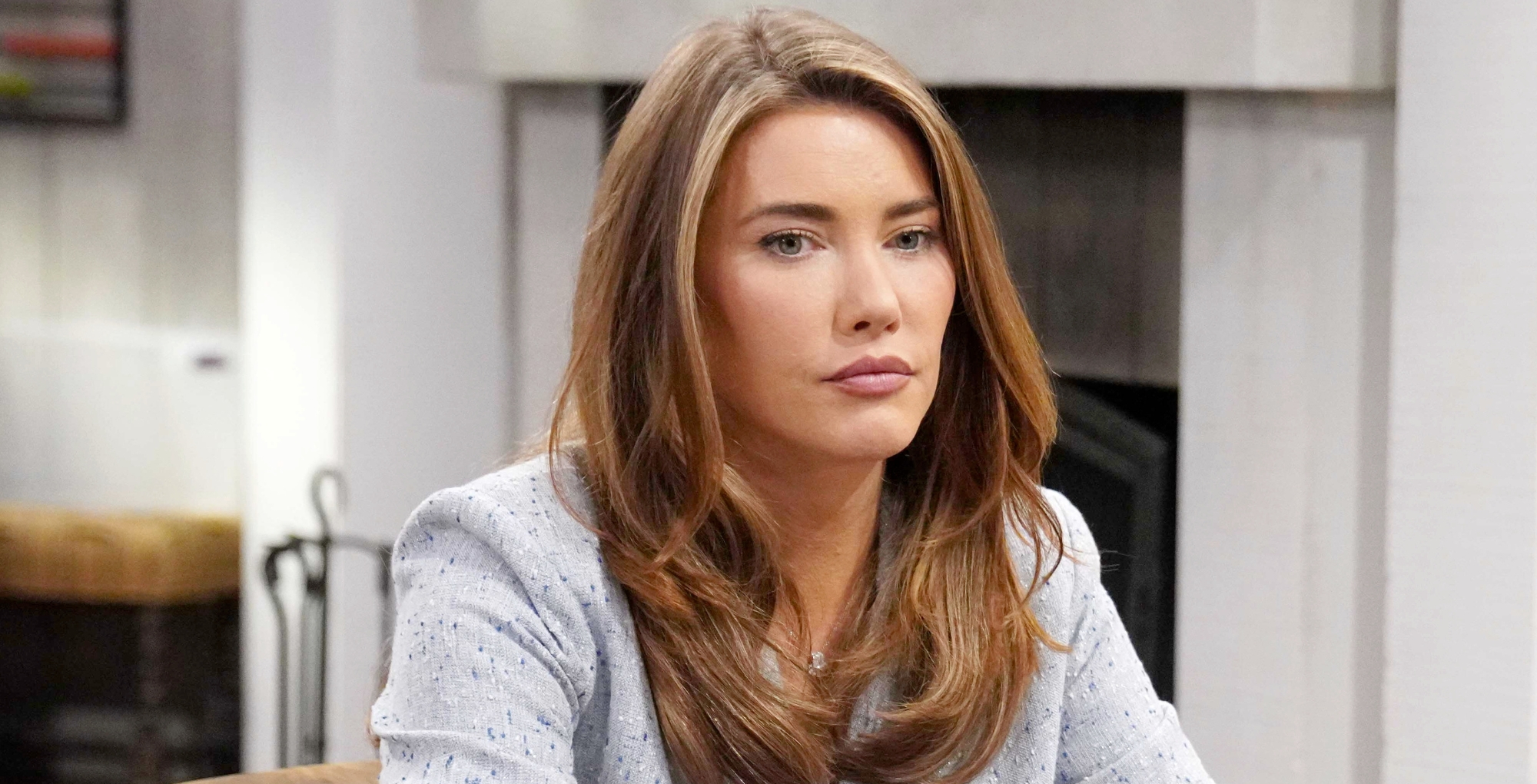 Bold and the Beautiful's Steffy