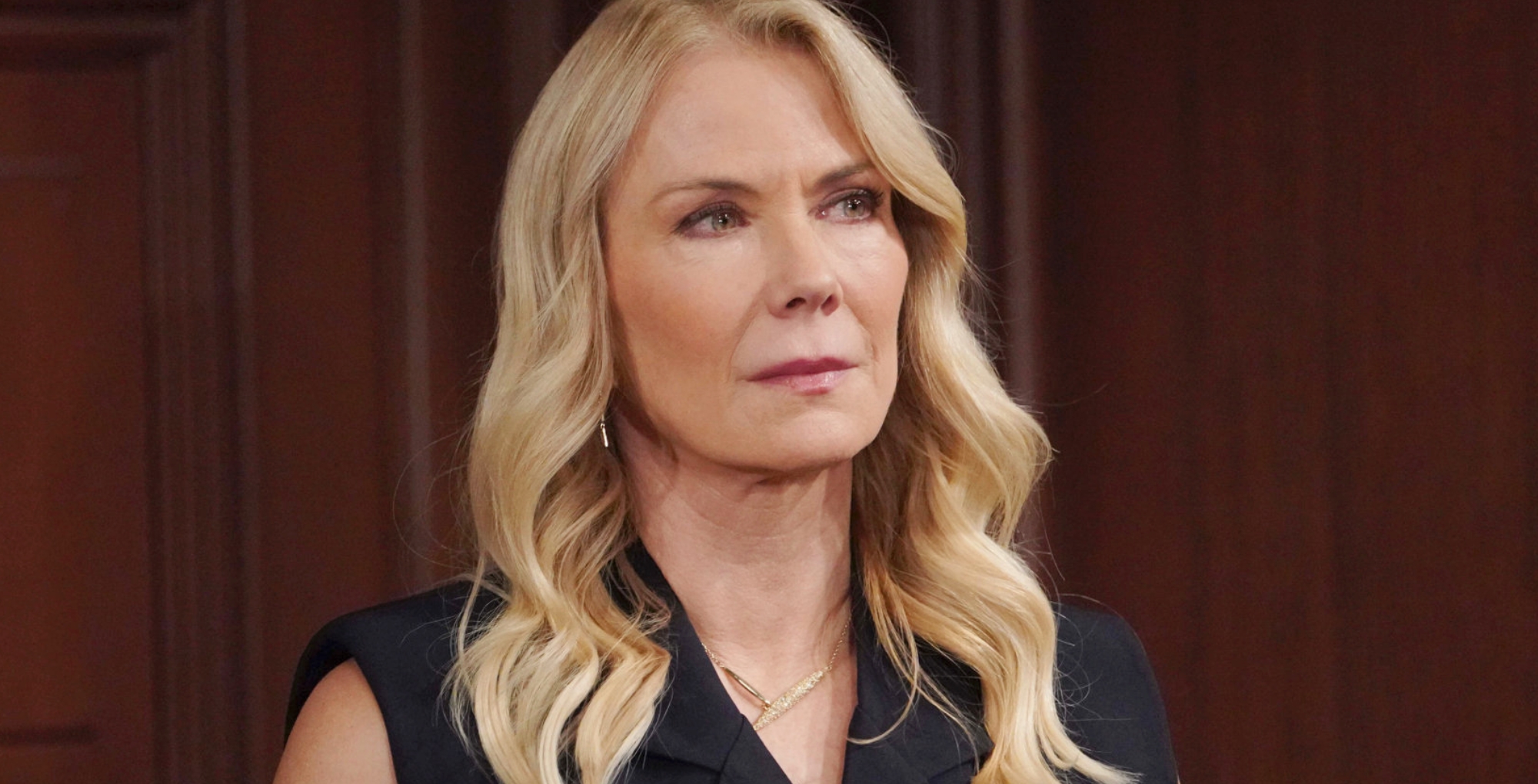 Bold and the Beautiful's Brooke Logan