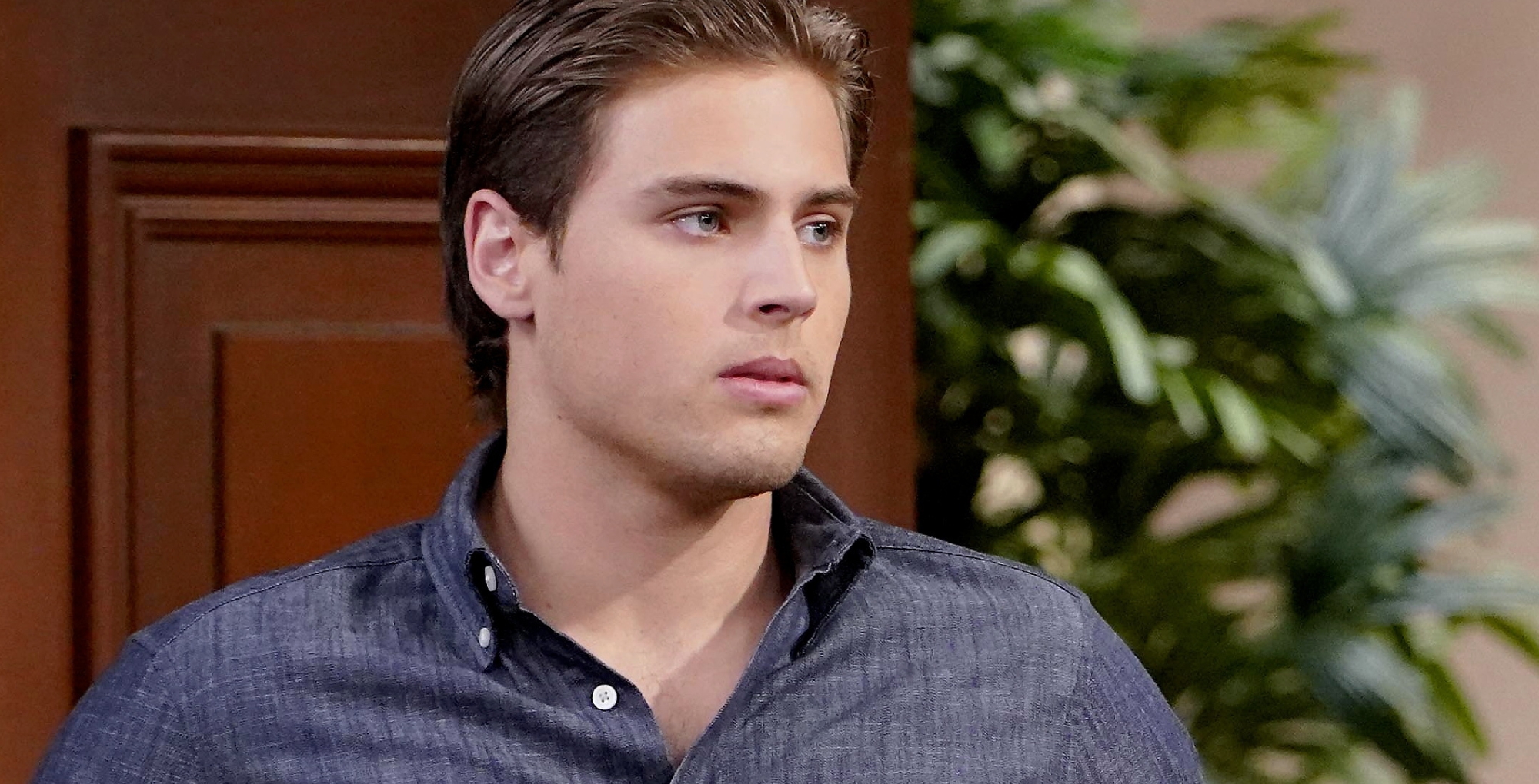 Bold and the Beautiful's Will Spencer