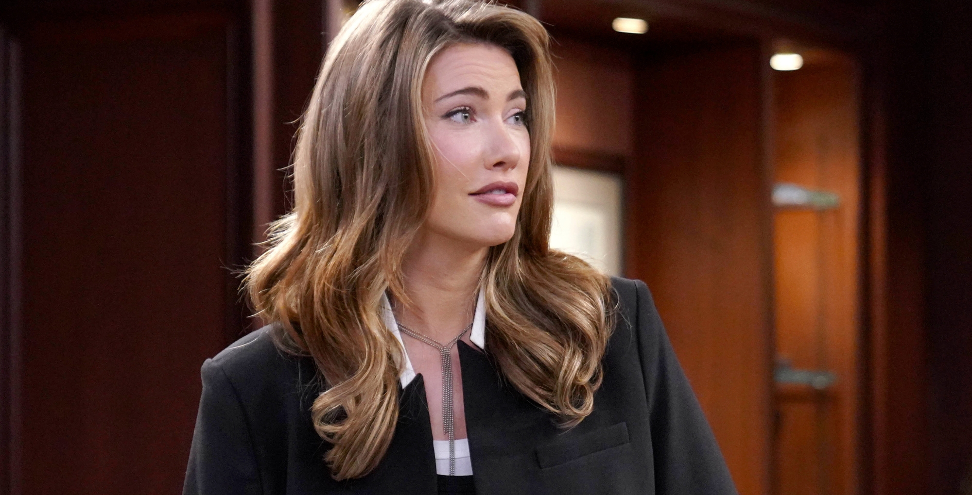 Bold and the Beautiful spoilers Steffy.