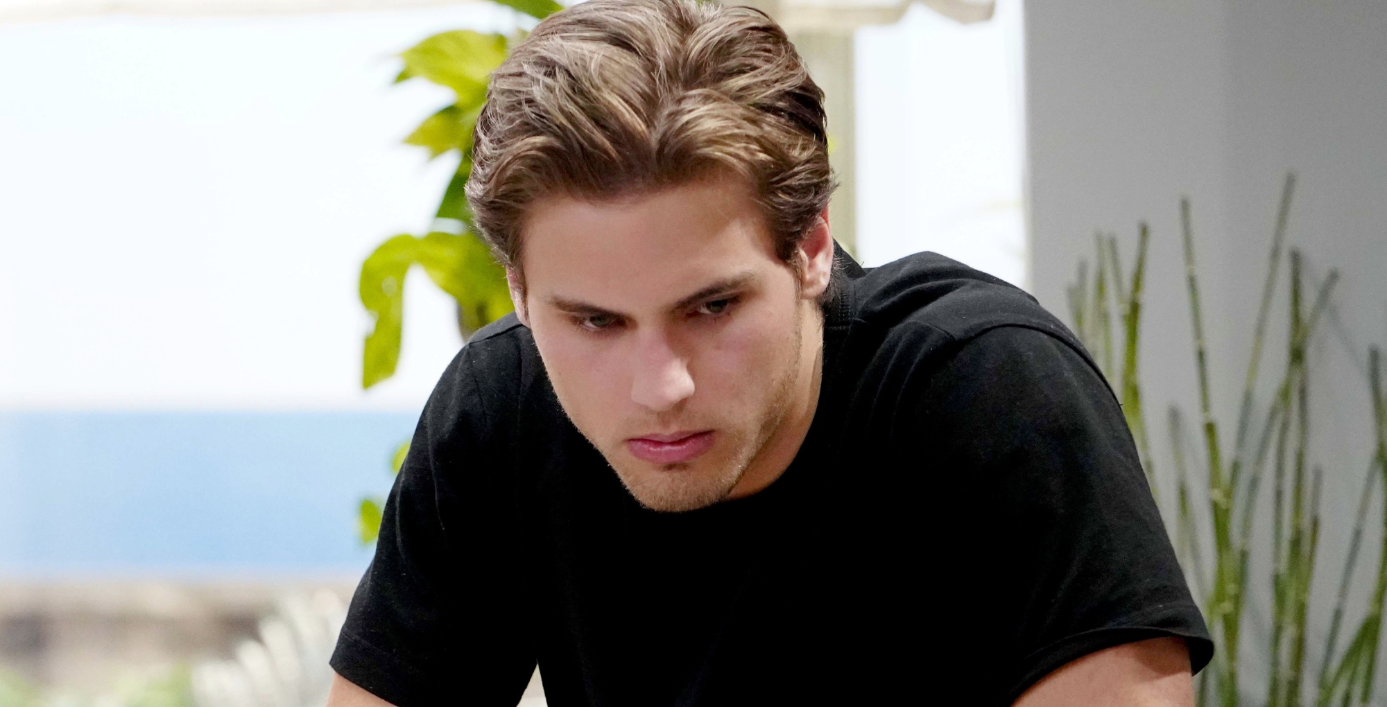 Bold and the Beautiful's Will Spencer