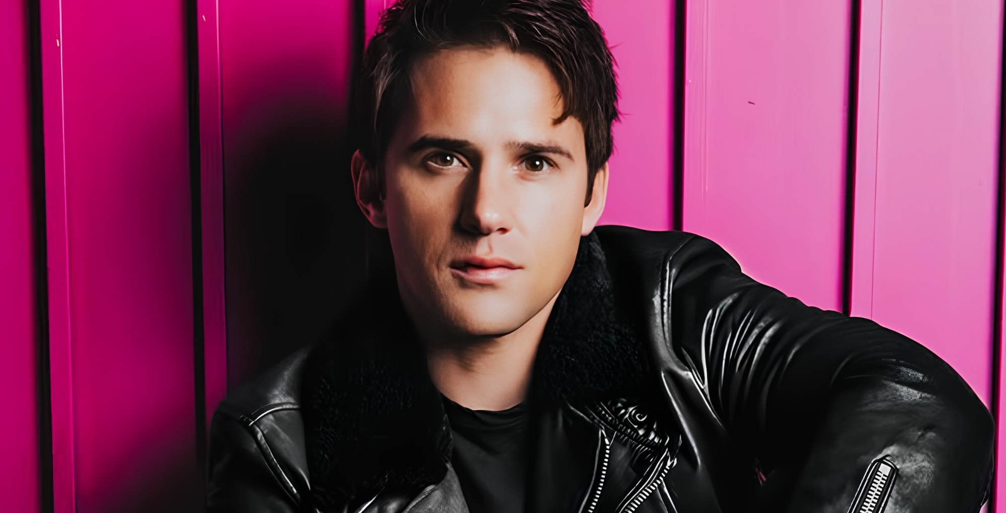 Casey Moss plays JJ on Days of Our Lives