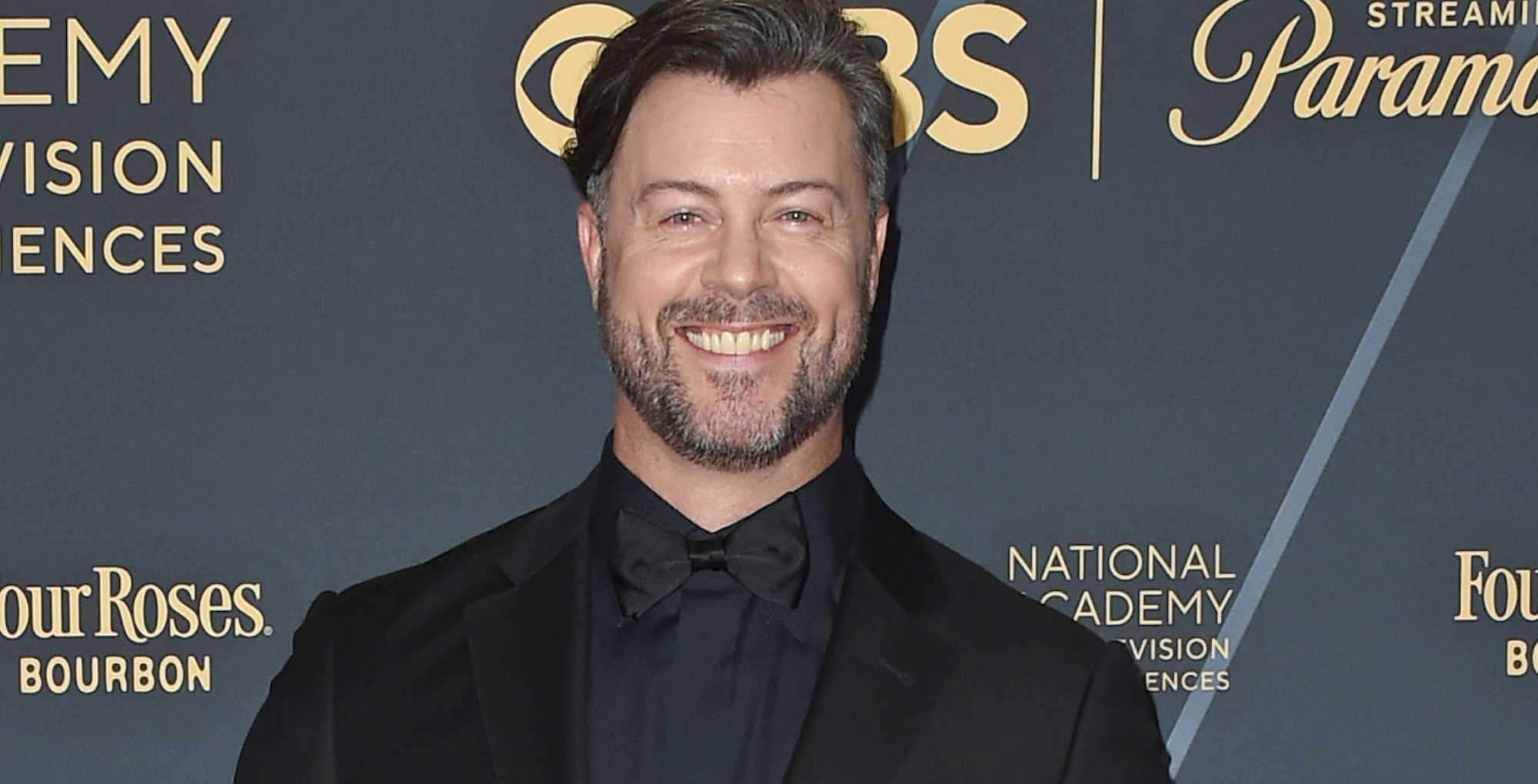 Days of Our Lives' Dan Feuerriegel