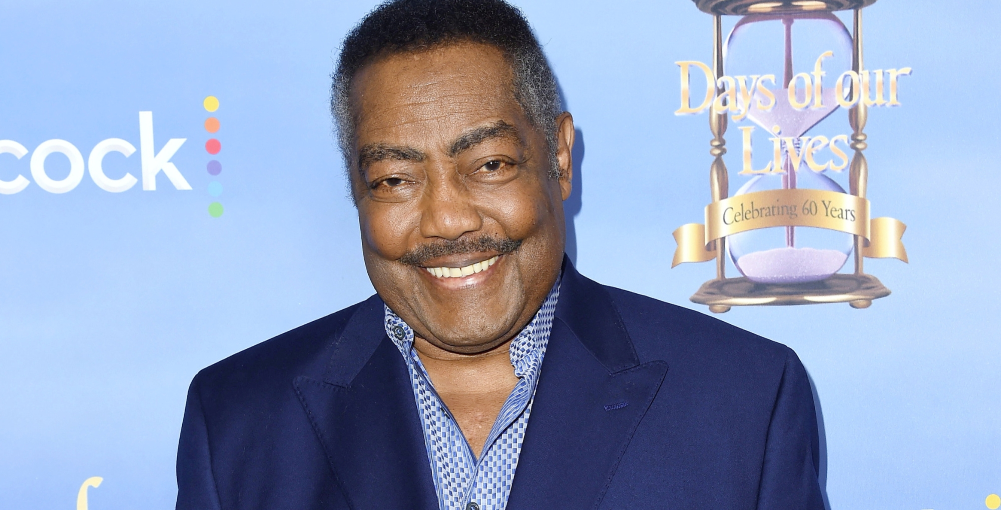 Days of Our Lives' James Reynolds.