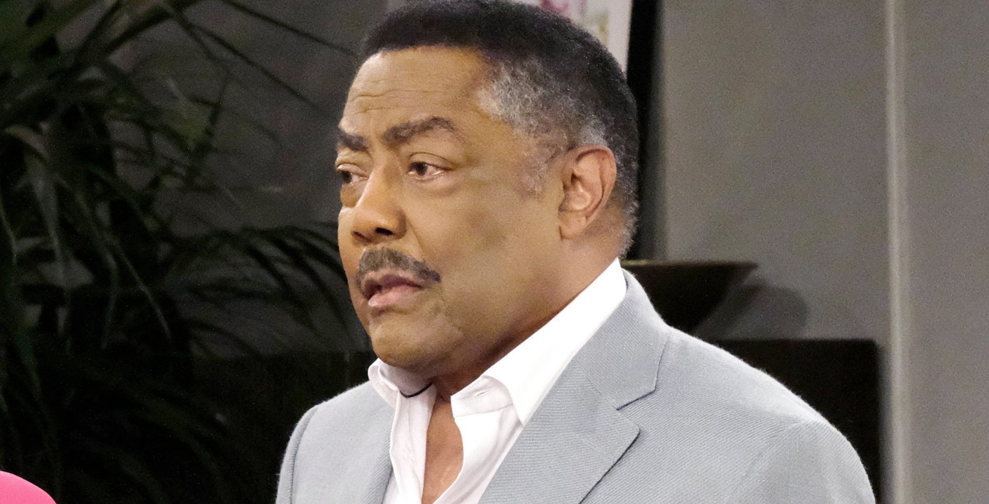 Days of our Lives Abe