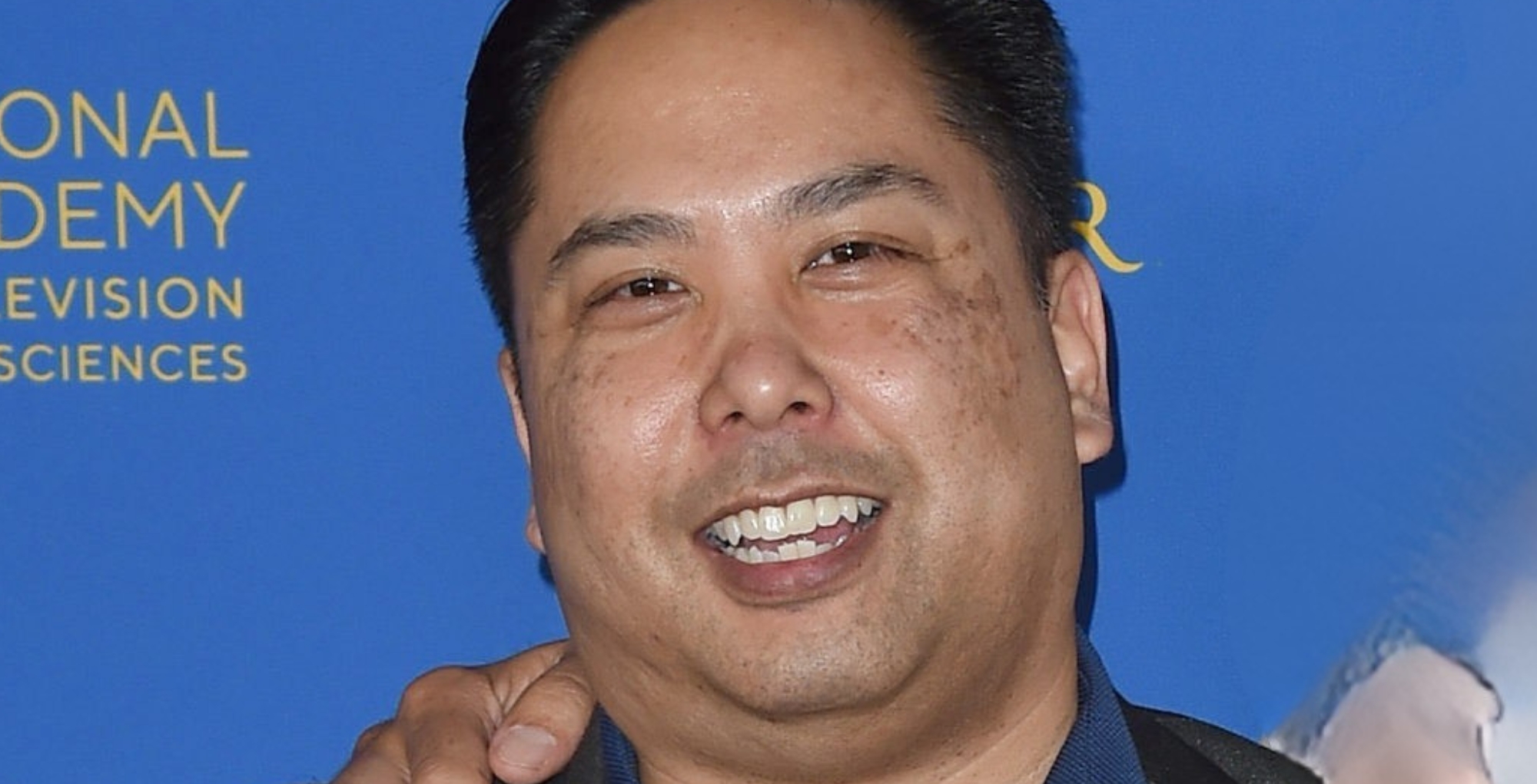 Days of Our Lives' and General Hospital's Ryan Quan.
