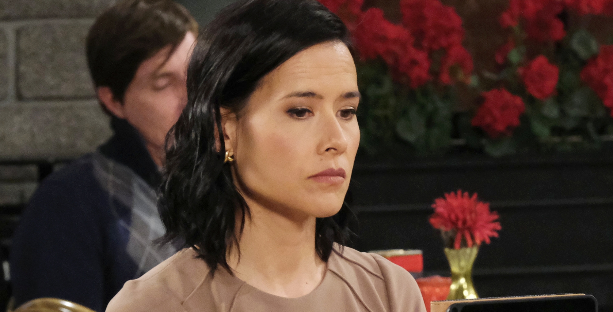 Days of our Lives Spoilers May 25 Amy.